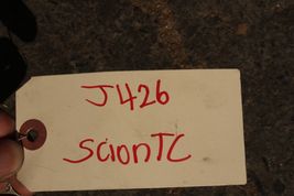 2005-2010 SCION TC DASH DASHBOARD INTERIOR CABIN FUSE BOX J426 image 12