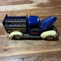 Golden Wheel 1940 FORD diecast PEPSI  truck - $9.90