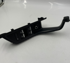 2018 Audi A5 Master Power Window Switch OEM J03B23004 - $40.49