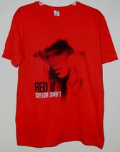 Taylor Swift Storytellers Concert T Shirt Vintage 2012 Harvey Mudd College Large - £237.26 GBP