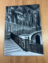 Vintage RPPC Postcard - England - Hampton Court Palace, Middlesex, Architecture - £3.78 GBP