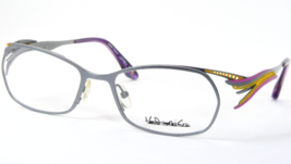 Variation Design 5700 Streliza GR/VI/OR Unique Eyeglasses V.Design 50-18-135mm - £93.41 GBP
