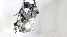Complete Good Engine with Transmission OEM 2002 Honda Shadow 1100C  - $835.30