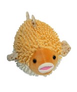 Ripleys Believe It or Not! Puffer Fish Plush Toy Aquarium Zoo Stuffed Toy - $27.04