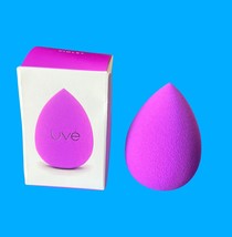 Uvé Beauty Blender Violet New in Box - $14.84
