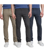 English Laundry Men's 365 Pant Stretch Cotton Repreve Heavyweight 30-42 New - $28.74
