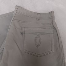 Levi&#39;s Skosh More Room Jeans 36x29 Gray Tab Vintage 1990&#39;s USA Made - $24.95