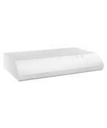 Whirlpool - 30&quot; Externally Vented Range Hood - White  UXT2030ADW FIT system - $2,295.89 MXN
