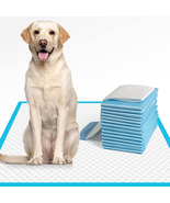 Dog Pee Pads Extra Large 28&quot;X34&quot;, X-Large Training Puppy Pee Pads Super ... - €30,87 EUR