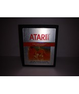 Swordquest: EarthWorld (Atari 2600, 1982) cartridge only - $10.86 CAD