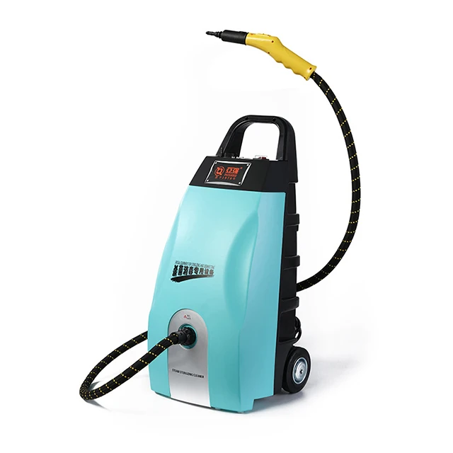 High Pressure Steam Car Washer, Portable Car Water Washer, Dirty Cleanin... - $1,868.07