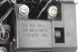 2013-2015 VOLKSWAGEN CC Emblem Switch Logo Badge Trunk Deck Lid Release Solenoid image 4