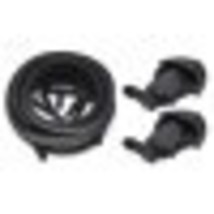 2X Front Windshield Wiper Washer Jet Nozzle Kit For  Grand Cherokee Chevy Malibu - £44.68 GBP