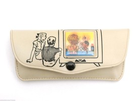 Vintage Flicker Flicka Eyeglasses Case 1950s Childrens Lion Tamer Kids W... - $34.75