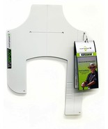 MVP TRU IMPACT AID, PRACTICE GOLF TRAINING AID. MAKE BETTER IMPACT CONTACT. - $63.01 CAD