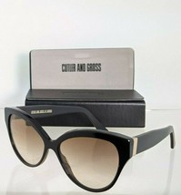 Brand New Authentic Cutler And Gross Of London Sunglasses M : 1203 C : B 56mm - £144.65 GBP