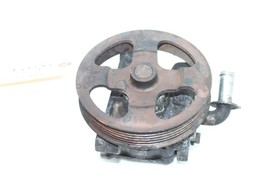 07-09 MAZDASPEED 3 POWER STEERING PUMP Q1006 image 3
