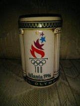 Atlanta Olympic Games 1996 Centennial 100 1992 Anheuser Busch 1995 1996 - £28.48 GBP