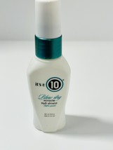 It's a 10 Blow Dry Miracle H2O Shield 2 fl oz | 59.1 ml Travel Size Spray New - $9.95