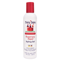 Fairy Tales Rosemary Repel Styling Gel, 8 Oz.
