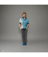 Vintage Justin Bieber Doll - $19.65