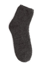 Kashwere Socks - Slate Grey - $18.00