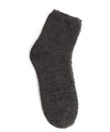 Kashwere Socks - Slate Grey - £14.38 GBP