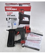 *HYPER TOUGH Pneumatic Brad Nailer with Nails (200 Count), Model HTBR50 - €23,24 EUR