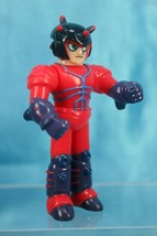 Kobunsha Takara Mighty Atom Astro boy SOF-BITS Viny Mini Figure Atlas - $34.99