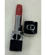 Dior Rouge Dior Satin Lipstick - 683 Rendez-Vous - 0.05oz NWOB - $36.95