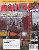 Model Railroad News Mag. Vol.14-Issue9 September 2008 - £1.99 GBP