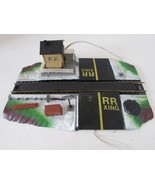 Life Like HO Operating Switchman Prewired Not tested E - $128.80 MXN