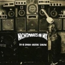 Nightmares On Wax In A Space Outta Sound - Cd - £21.46 GBP