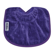 Cross Silly Billyz Towel Biblet (Purple) - $613.32 MXN