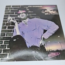 Ric OCASEK-BEATITUDE 1982 Geffen Records Lp Ghs 2022 VG+/VG+ Out Of Control - £6.30 GBP