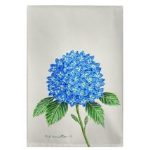 Betsy Drake Hydrangea Guest Towel - £27.18 GBP