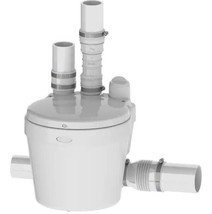 Saniflo 021 Water Pump (SAN021) - £185.86 GBP