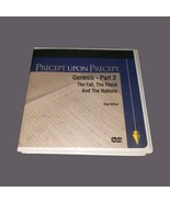 Precept Upon Precept Genesis - Part 2 DVD Set by Kay Arthur - €30,21 EUR
