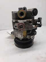 AC Compressor 6 Cylinder Thru VIN 638926 Fits 08-13 VOLVO XC90 938723SAME DAY... - $105.70