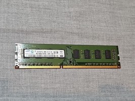 Samsung 2GB RAM 2Rx8 PC3-10600U-09-10-B0 M378B5673FH0-CH9 - $37.03 MXN