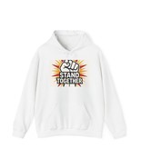 Unisex Heavy Blend™ Hooded Sweatshirt - €21,45 EUR+