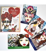 Love Your Inner Goddess oracle cards by Alana Fairchild - £20.74 GBP