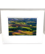 Mary Louise Ravese Waves of Grain Limied Edition Photo Print - $19.80