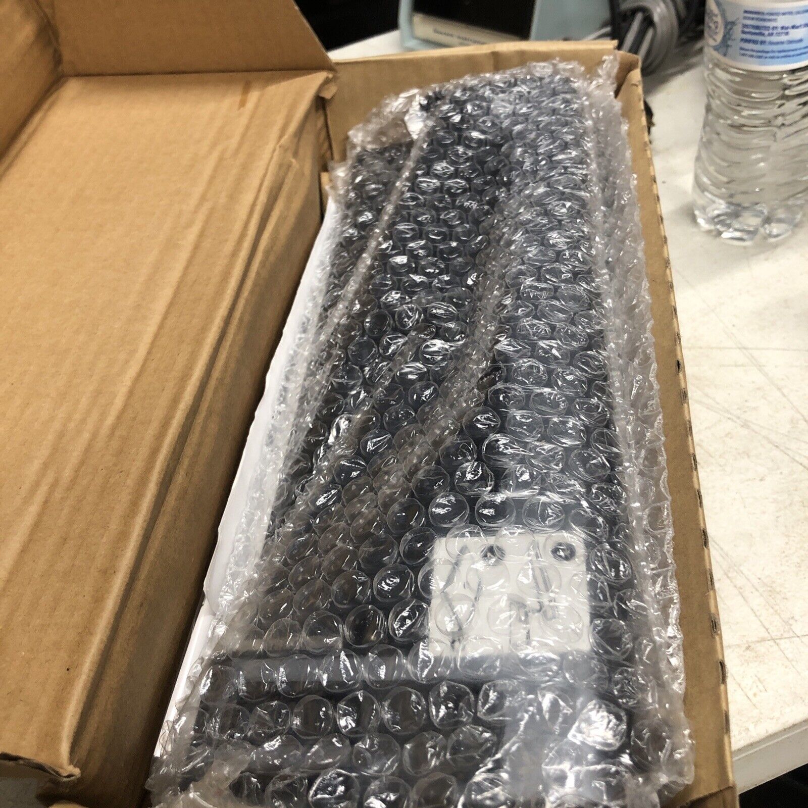 HP EQ773UT#ABA-SP 2400 2500 Series D Docking Station NIB Ultra Light NEW... - $17.50