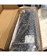HP EQ773UT#ABA-SP 2400 2500 Series D Docking Station NIB Ultra Light NEW... - $17.50