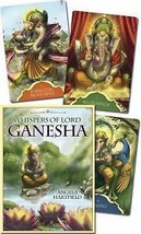 Whispers of Lord Ganesha by Ekaterina Golovanova and Angela Hartfield (2... - £22.88 GBP