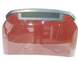 2007 08 09 10 11 12 13 2014 Toyota FJ Cruiser OEM Hood Panel 2JX Brick Red - €360,20 EUR