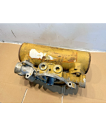 2004 CAT C-13 Diesel Engine Oil Cooler 4W6043 with Filter Housing OEM - $9,300.00 MXN