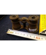 Old Binoculars [INS10156] - $55.00