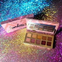 Violet Voss Sunkissed Summer Pressed Pallet Brand New In Box - £15.52 GBP